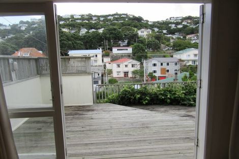 Photo of property in 56 Waipapa Road, Hataitai, Wellington, 6021