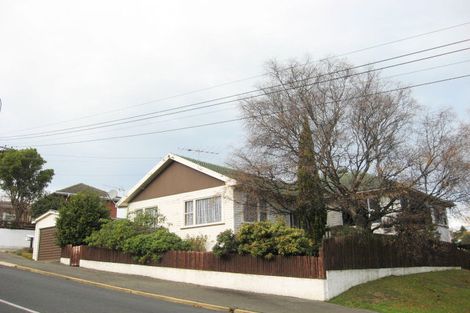 Photo of property in 313 Kenmure Road, Kenmure, Dunedin, 9011