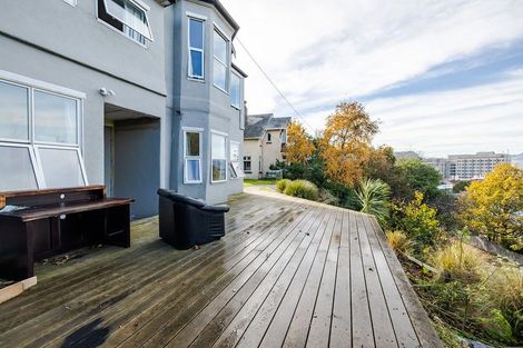 Photo of property in 47 London Street, Dunedin Central, Dunedin, 9016