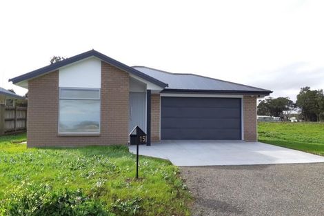 Photo of property in 15 Geraghtys Road, Tuakau, 2121