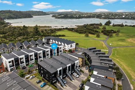 Photo of property in 61 Rangihina Road, Hobsonville, Auckland, 0616