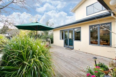 Photo of property in 1a Exmoor Street, Havelock North, 4130