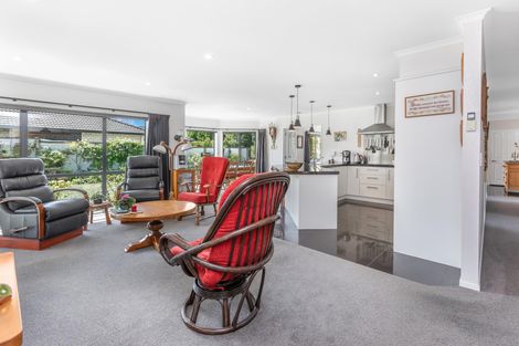 Photo of property in 9 Dornoch Lane, Morrinsville, 3300