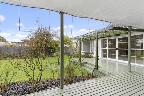 Photo of property in 133 Highsted Road, Casebrook, Christchurch, 8051