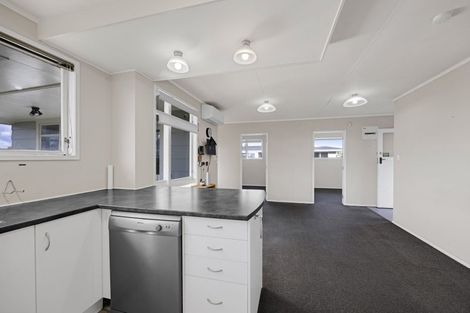Photo of property in 25 Kamahi Avenue, Hawera, 4610