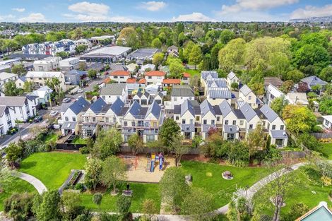 Photo of property in 8/24 Melrose Street, Christchurch Central, Christchurch, 8013