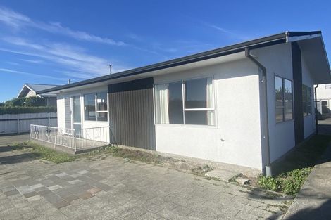 Photo of property in 1/507 Saint Aubyn Street E, Hastings, 4122