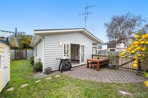 Photo of property in 328b Oxford Terrace, Avalon, Lower Hutt, 5011