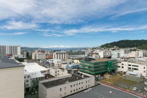 Photo of property in 902/8u Wigan Street, Te Aro, Wellington, 6011