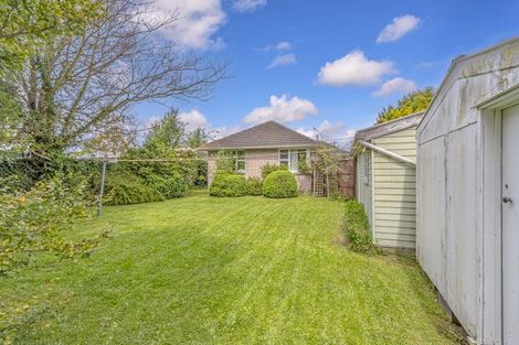 Photo of property in 22 Reynolds Avenue, Bishopdale, Christchurch, 8053
