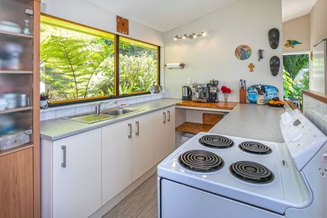 Photo of property in 11 Kowhai Place, Tuateawa, Coromandel, 3583