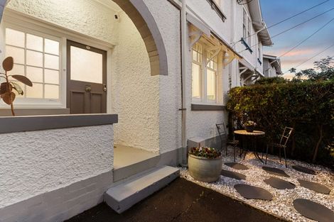 Photo of property in 92 Clarence Street, Ponsonby, Auckland, 1011
