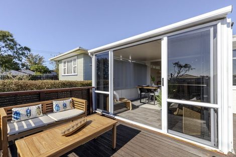 Photo of property in 26a Cowling Road, Hurdon, New Plymouth, 4310