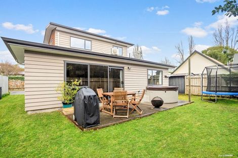 Photo of property in 131b Dey Street, Hamilton East, Hamilton, 3216