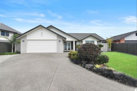 Photo of property in 21 Merlin Close, Huntington, Hamilton, 3210