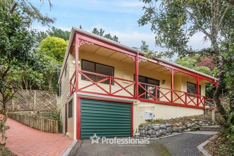 Photo of property in 79 Sunbrae Drive, Silverstream, Upper Hutt, 5019