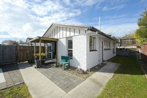 Photo of property in 63a/2 Fleming Street, North New Brighton, Christchurch, 8083