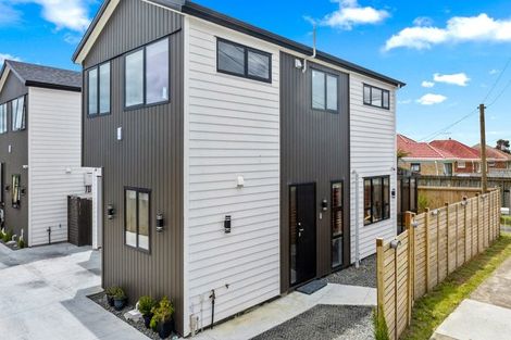 Photo of property in 21 Franklin Avenue, Papatoetoe, Auckland, 2024