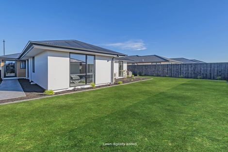 Photo of property in 87 Avanda Avenue, Rolleston, 7615