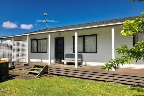 Photo of property in 112 Coronation Road, Papatoetoe, Auckland, 2025
