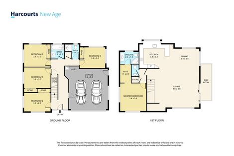 Photo of property in 5 Macadamia Close, Goodwood Heights, Auckland, 2105