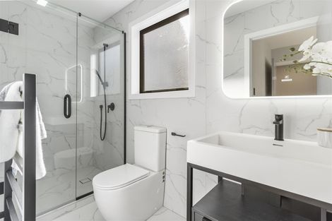 Photo of property in 36 Gospel Heights, Flat Bush, Auckland, 2019