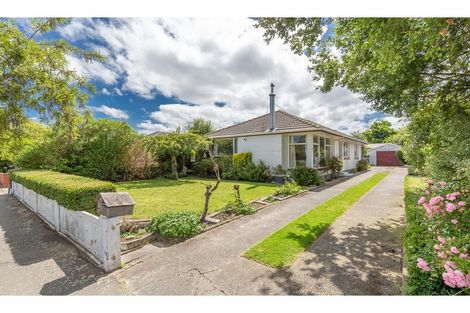Photo of property in 6 Mathers Road, Hoon Hay, Christchurch, 8025