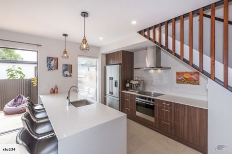 Photo of property in 525d Manchester Street, St Albans, Christchurch, 8014