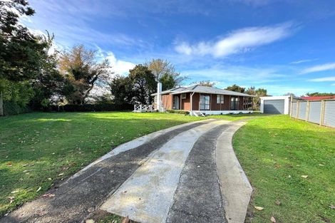 Photo of property in 19 Glendevon Place, Tokoroa, 3420