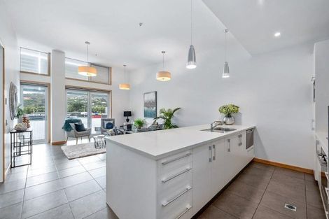 Photo of property in Urbis Apartments, 7/5 Raroa Road, Hutt Central, Lower Hutt, 5010