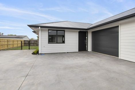 Photo of property in 18u3 Betley Crescent, Fairview Downs, Hamilton, 3214