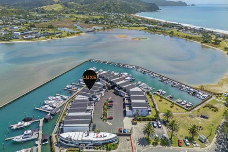 Photo of property in 7/6 The Marina, Tairua, 3508