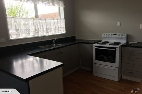 Photo of property in 2/22 Matlock Street, Woolston, Christchurch, 8062