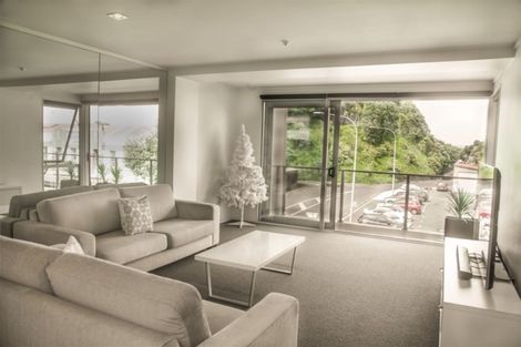 Photo of property in Quayside Apartments, 104/11 George Street, Whakatane, 3120