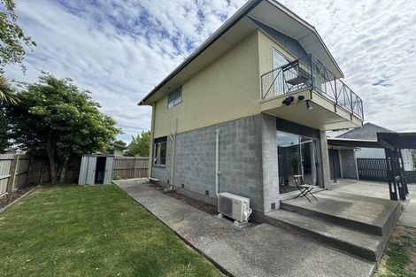 Photo of property in 14 Rogers Street, Sydenham, Christchurch, 8023