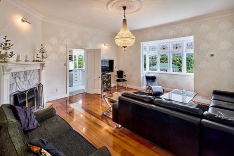 Photo of property in 30 Kenya Street, Ngaio, Wellington, 6035