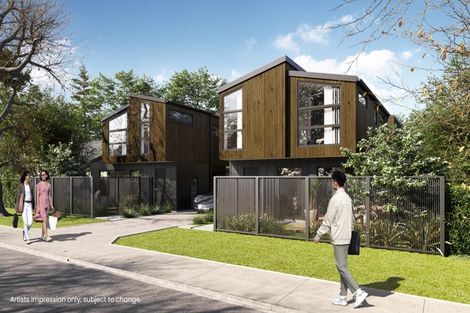 Photo of property in 21 Therese Street, Spreydon, Christchurch, 8024