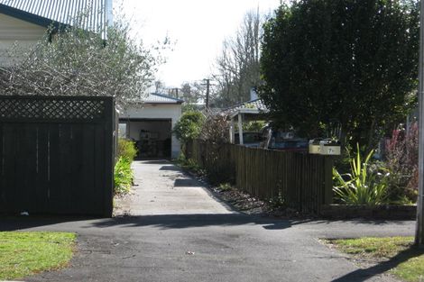Photo of property in 7b Thames Street, Claudelands, Hamilton, 3214