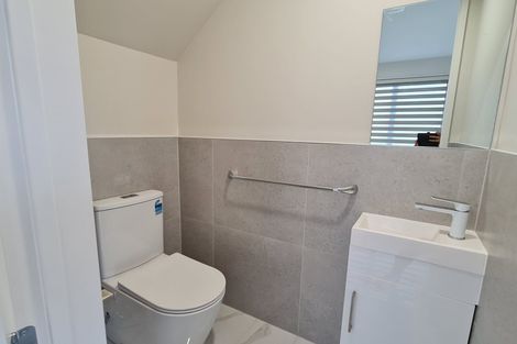 Photo of property in 9a Becroft Drive, Forrest Hill, Auckland, 0620