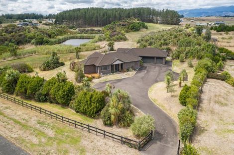 Photo of property in 68 Waitarere Rise Avenue, Waitarere, Levin, 5510