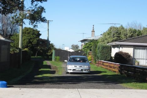 Photo of property in 86 Weymouth Road, Manurewa, Auckland, 2102
