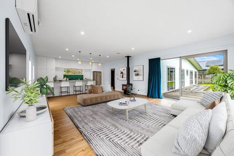 Photo of property in 15 Railway Terrace, Glentunnel, Coalgate, 7673