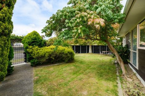 Photo of property in 50 Pitama Road, Awapuni, Palmerston North, 4412