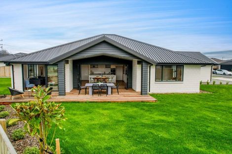 Photo of property in 55 Oakdale Grove, Richmond, 7020