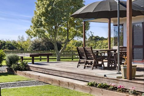 Photo of property in 10 Kuranui Road, Motumaoho, Morrinsville, 3372