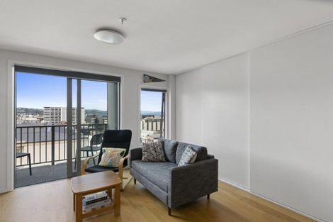 Photo of property in 902/8u Wigan Street, Te Aro, Wellington, 6011