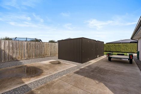 Photo of property in 22 Jean Archie Drive, Rolleston, 7614