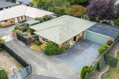 Photo of property in 6 Innisfree Place, Northwood, Christchurch, 8051
