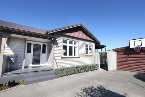 Photo of property in 17 Cavendish Street, Allenton, Ashburton, 7700
