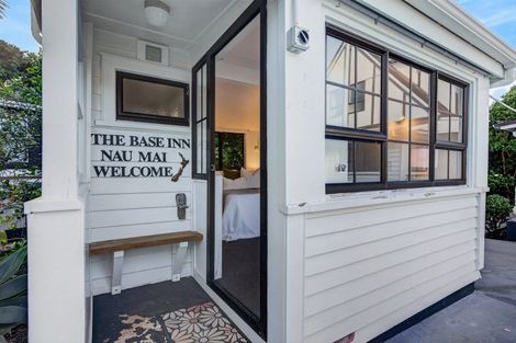 Photo of property in 2 Memorial Drive, Parahaki, Whangarei, 0112